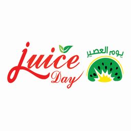 Juice day logo