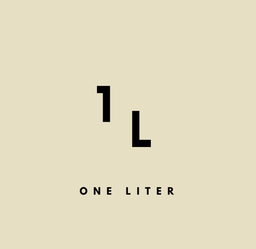 One Liter logo