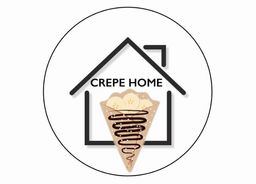 Crepe Home logo
