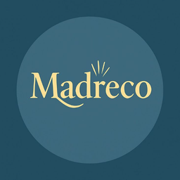 Madreco logo