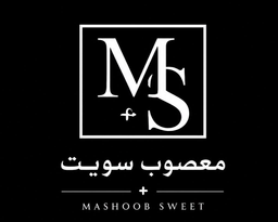 Mashoob Sweet logo