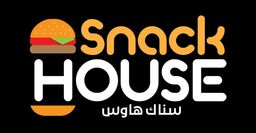 Snack House logo
