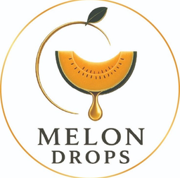 MELON DROPS logo