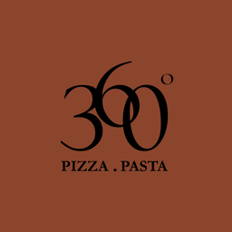 360 Degrees logo