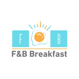 F&B Breakfast logo