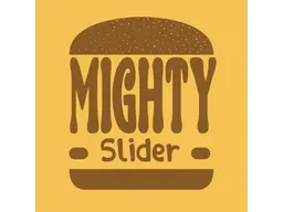 Mighty Slider logo