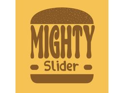 Mighty Slider logo