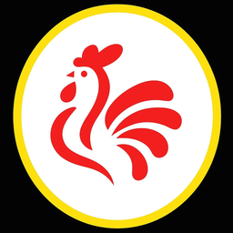Broast Almas logo