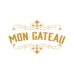 Mon gateau logo