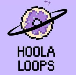 Hoola Loops logo