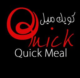 Quick Meal Mandi logo
