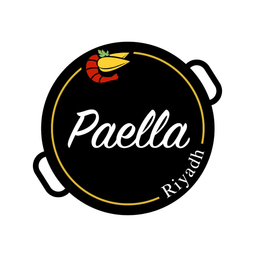 Riyadh Paella logo