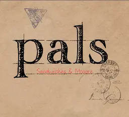 Pals logo