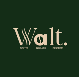 Walt logo