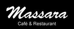 Massara Resturant logo
