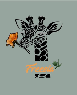 Freesia logo