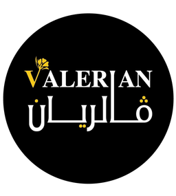 Valerian Flowers & Gift logo