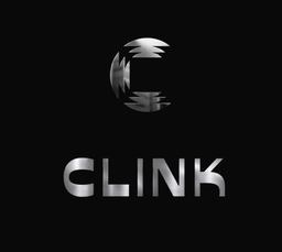 clink logo