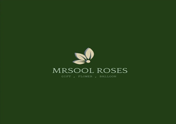 Mrsool Roses logo