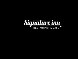 Signature Inn logo