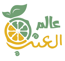 Grape World logo