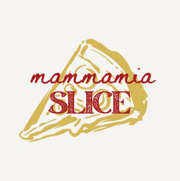 Mamamia Slice logo