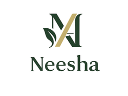 Neesha logo