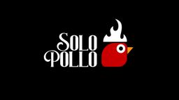 Solo Pollo logo