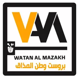 Broast Watan Almadhaq logo
