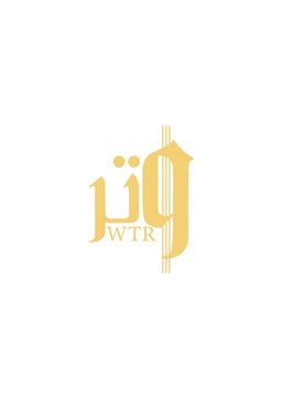 WTR logo