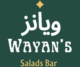 Wayan's Salad Bar logo