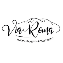 Via Roma logo