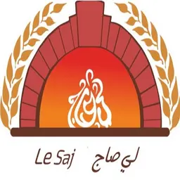 Le Saj logo