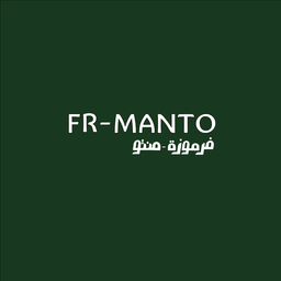 FR-MANTO logo