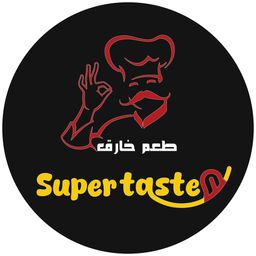 Super Taste logo