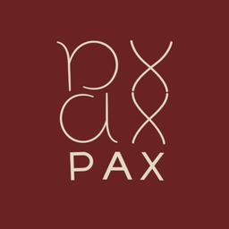 PAX logo