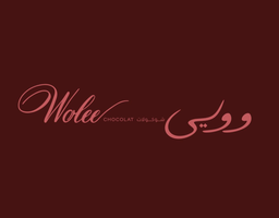Wolee Chocolat logo