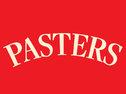 Pasters logo