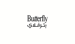 Butterfly logo