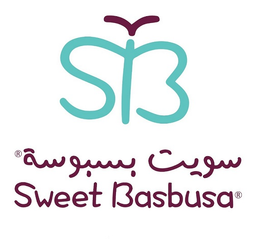 Sweet Basbusa logo