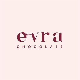 Evra chocolate logo