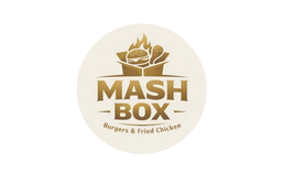 MASH BOX logo