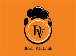 Desi Village logo