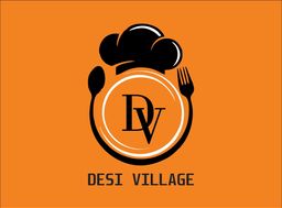 Desi Village logo