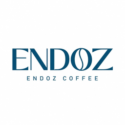 ENDOZ COFFEE logo