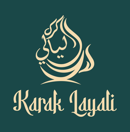 Karak Layali logo