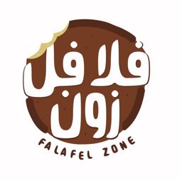 Falafel Zone logo