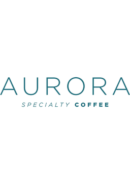 AURORA COFFEE logo
