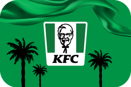 KFC logo