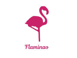Flamingo logo